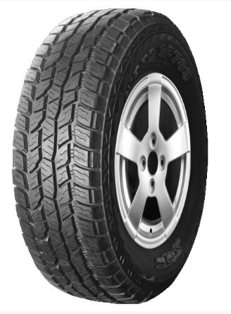 Шина для позашляховиків під шип LT235/80R17 120/117R SP789 (вир-во SPORTRAK, Китай), арт. LT235/80R17 (шт)